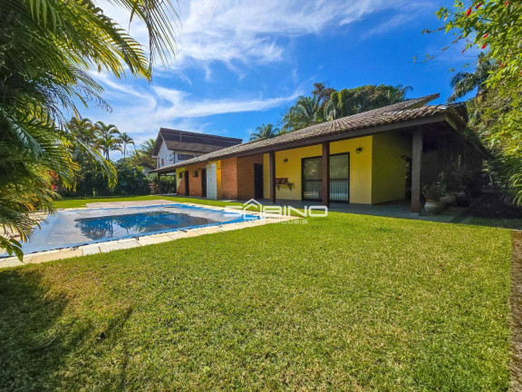 Imagem Casa com 5 Quartos à Venda, 480 m² em Riviera De São Lourenço - Bertioga Imagem Casa com 5 Quartos à Venda, 480 m² em Riviera De São Lourenço - Bertioga