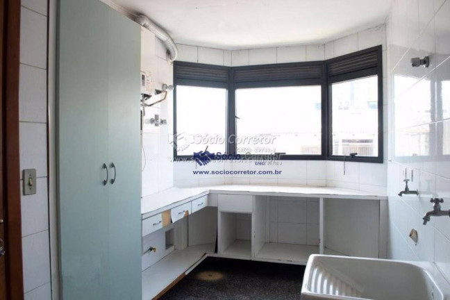 Imagem Apartamento com 4 Quartos à Venda, 190 m² em água Fria - São Paulo Imagem Apartamento com 4 Quartos à Venda, 190 m² em água Fria - São Paulo