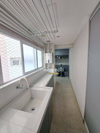 Imagem Apartamento com 3 Quartos à Venda, 156 m² em Centro - São Bernardo Do Campo Imagem Apartamento com 3 Quartos à Venda, 156 m² em Centro - São Bernardo Do Campo
