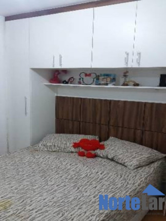 Imagem Apartamento com 2 Quartos à Venda, 45 m² em Jaraguá - São Paulo Imagem Apartamento com 2 Quartos à Venda, 45 m² em Jaraguá - São Paulo