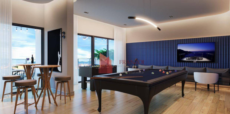 Imagem Apartamento com 2 Quartos à Venda, 82 m² em Fazenda - Itajaí Imagem Apartamento com 2 Quartos à Venda, 82 m² em Fazenda - Itajaí