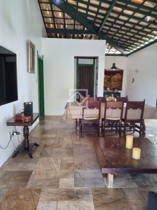 Imagem Casa com 8 Quartos à Venda, 585 m² em Vilas Do Atlântico - Lauro De Freitas Imagem Casa com 8 Quartos à Venda, 585 m² em Vilas Do Atlântico - Lauro De Freitas