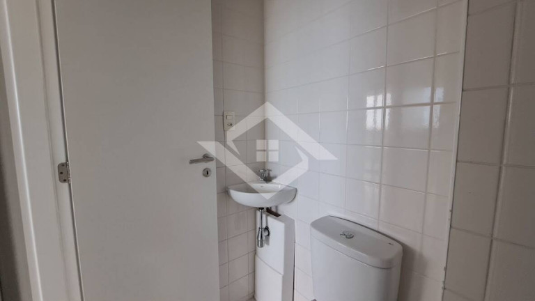 Imagem Apartamento com 3 Quartos à Venda, 117 m² em Barra Olímpica - Rio De Janeiro