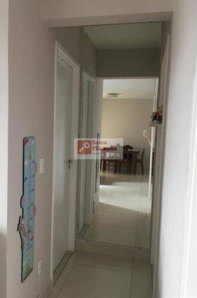 Imagem Apartamento com 2 Quartos à Venda, 73 m² em Vila Helena - Santo André Imagem Apartamento com 2 Quartos à Venda, 73 m² em Vila Helena - Santo André