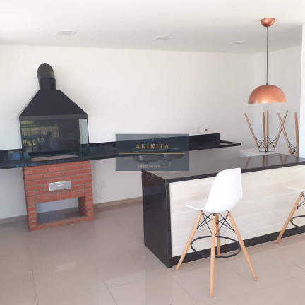 Imagem Casa com 3 Quartos à Venda, 83 m² em Jardim Carlos Cooper - Suzano