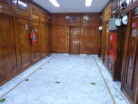Imagem Cobertura com 3 Quartos à Venda, 175 m² em República - São Paulo
