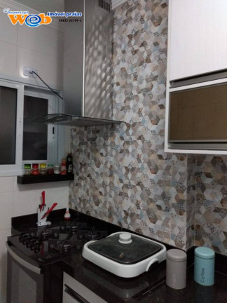 Imagem Apartamento com 1 Quarto à Venda, 60 m² em Ocian - Praia Grande