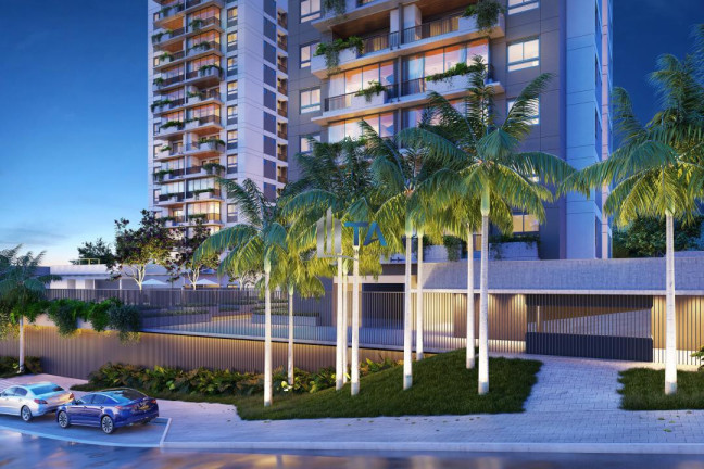 Imagem Imóvel com 2 Quartos à Venda, 69 m² em Chácara Bela Vista - Campinas Imagem Imóvel com 2 Quartos à Venda, 69 m² em Chácara Bela Vista - Campinas