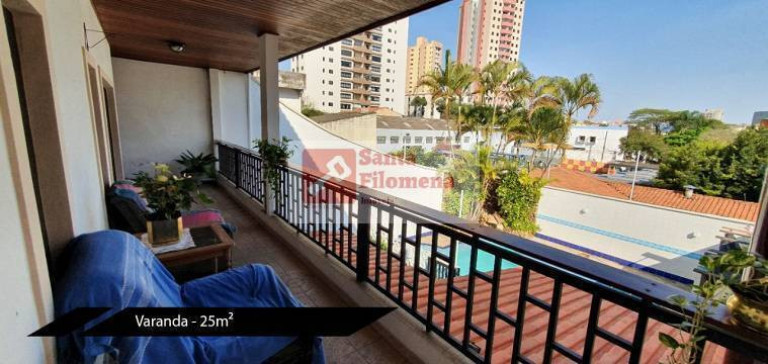 Imagem Sobrado com 5 Quartos à Venda, 400 m² em Parque Das Nações - Santo André Imagem Sobrado com 5 Quartos à Venda, 400 m² em Parque Das Nações - Santo André