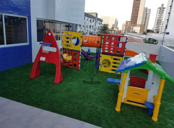 Imagem Apartamento com 2 Quartos à Venda, 62 m² em Manaíra - João Pessoa Imagem Apartamento com 2 Quartos à Venda, 62 m² em Manaíra - João Pessoa