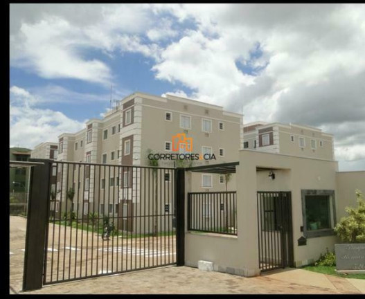 Apartamento com 2 Quartos à Venda, 49 m² em Sumarezinho - Ribeirão Preto