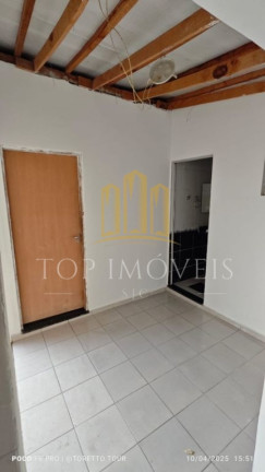 Imagem Casa com 3 Quartos à Venda, 180 m² em Conjunto Residencial Trinta E Um De Março - São José Dos Campos Imagem Casa com 3 Quartos à Venda, 180 m² em Conjunto Residencial Trinta E Um De Março - São José Dos Campos