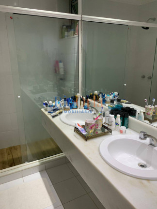 Imagem Apartamento com 4 Quartos à Venda, 301 m² em Barra Da Tijuca - Rio De Janeiro