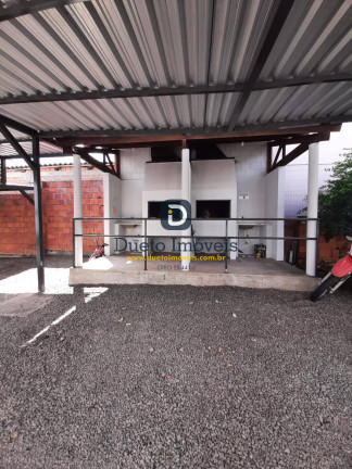 Imagem Apartamento com 3 Quartos à Venda, 59 m² em Nossa Senhora Medianeira - Santa Maria