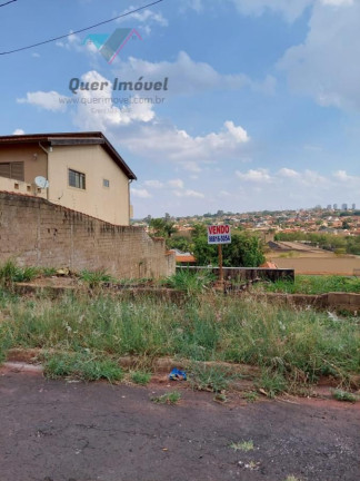 Imagem Terreno à Venda, 375 m² em Ribeirânia - Ribeirão Preto Imagem Terreno à Venda, 375 m² em Ribeirânia - Ribeirão Preto