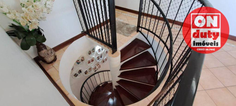 Imagem Cobertura com 3 Quartos à Venda, 156 m² em Embaré - Santos Imagem Cobertura com 3 Quartos à Venda, 156 m² em Embaré - Santos