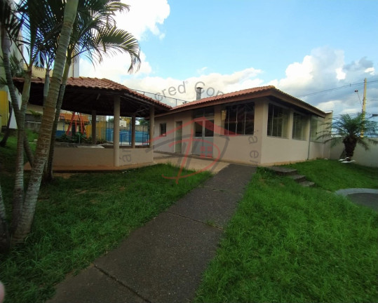 Imagem Imóvel com 2 Quartos à Venda, 49 m² em Chácara Bela Vista - Sumaré Imagem Imóvel com 2 Quartos à Venda, 49 m² em Chácara Bela Vista - Sumaré