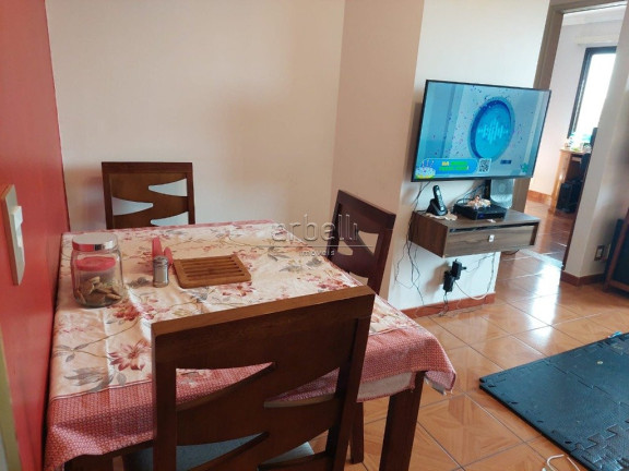 Imagem Apartamento com 2 Quartos à Venda, 50 m² em Vila Pirituba - São Paulo