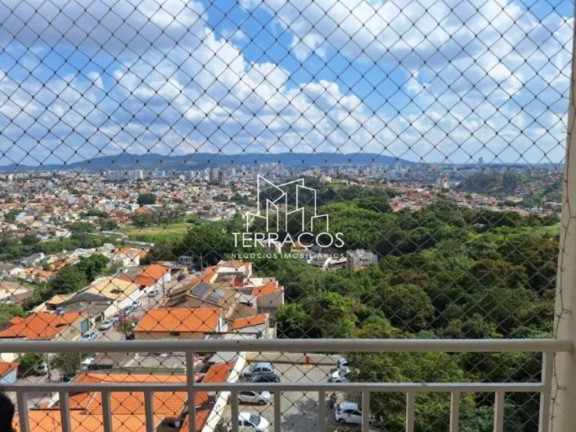 Imagem Apartamento com 2 Quartos à Venda, 53 m² em Jardim Roma - Jundiaí Imagem Apartamento com 2 Quartos à Venda, 53 m² em Jardim Roma - Jundiaí