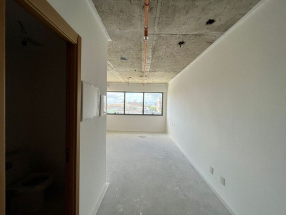 Imagem Sala Comercial à Venda, 32 m² em Cristo Redentor - Porto Alegre Imagem Sala Comercial à Venda, 32 m² em Cristo Redentor - Porto Alegre