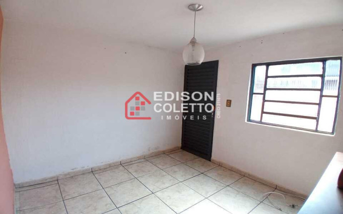 Imagem Casa com 2 Quartos à Venda, 70 m² em Loteamento Santa Rosa - Piracicaba
