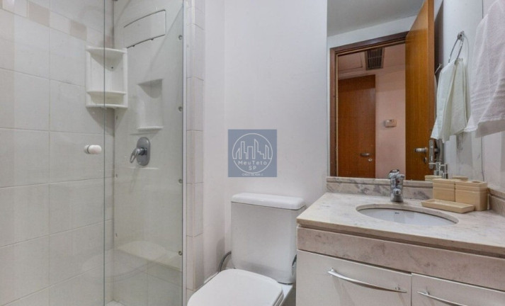 Imagem Apartamento com 2 Quartos para Alugar, 42 m² em Moema - São Paulo Imagem Apartamento com 2 Quartos para Alugar, 42 m² em Moema - São Paulo