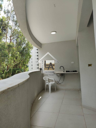 Imagem Apartamento com 3 Quartos à Venda, 85 m² em Jardim Ampliação - São Paulo