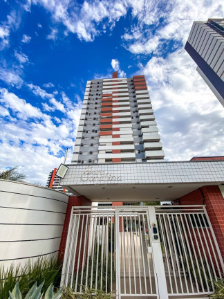 Imagem Apartamento com 3 Quartos à Venda, 126 m² em Jardim Das Américas - Cuiabá Imagem Apartamento com 3 Quartos à Venda, 126 m² em Jardim Das Américas - Cuiabá