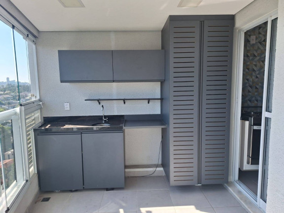 Imagem Apartamento com 2 Quartos à Venda, 63 m² em Alphaville - Barueri Imagem Apartamento com 2 Quartos à Venda, 63 m² em Alphaville - Barueri