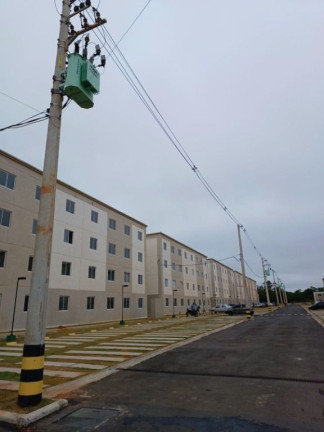 Imagem Apartamento com 2 Quartos para Alugar, 42 m² em Chácara Estância Paulista - Suzano