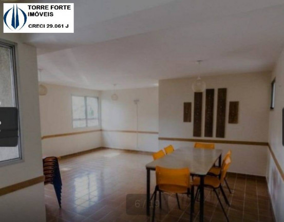 Imagem Apartamento com 2 Quartos à Venda, 50 m² em Moóca - São Paulo Imagem Apartamento com 2 Quartos à Venda, 50 m² em Moóca - São Paulo