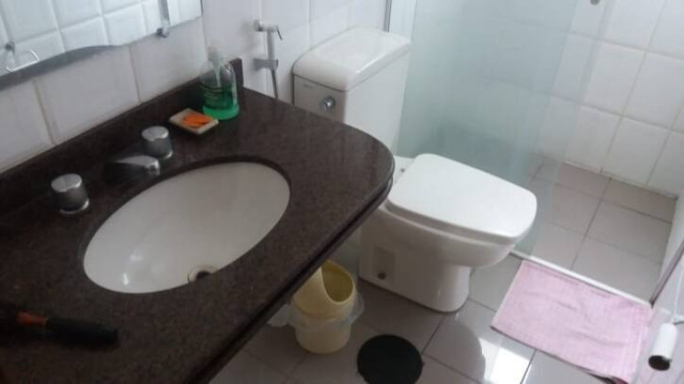 Imagem Apartamento com 3 Quartos à Venda, 100 m² em Funcionários - Belo Horizonte