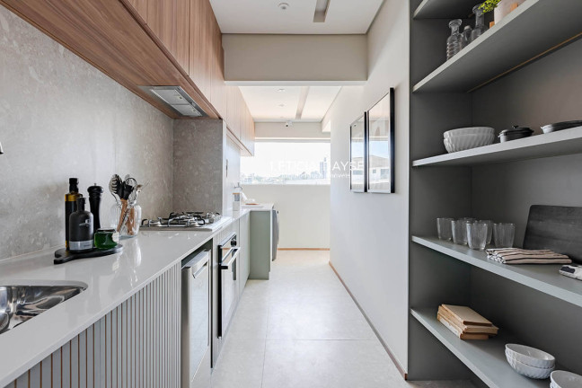 Imagem Apartamento com 2 Quartos à Venda,  em Butantã - São Paulo