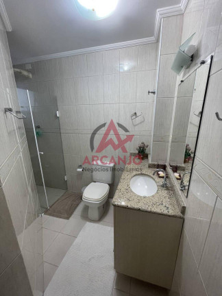 Imagem Apartamento com 3 Quartos à Venda, 203 m² em Praia Grande - Ubatuba Imagem Apartamento com 3 Quartos à Venda, 203 m² em Praia Grande - Ubatuba