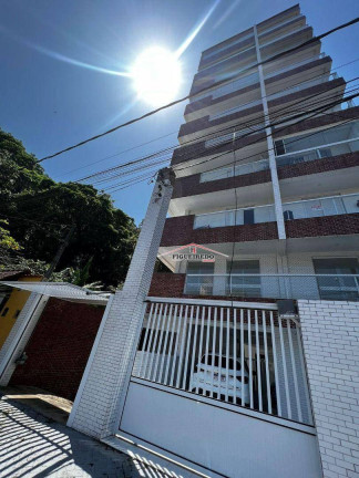 Imagem Apartamento com 2 Quartos à Venda, 65 m² em Canto Do Forte - Praia Grande Imagem Apartamento com 2 Quartos à Venda, 65 m² em Canto Do Forte - Praia Grande