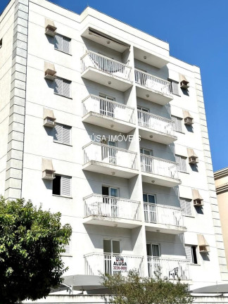 Imagem Apartamento com 1 Quarto à Venda, 40 m² em Ana Maria - Bonfim Paulista Imagem Apartamento com 1 Quarto à Venda, 40 m² em Ana Maria - Bonfim Paulista