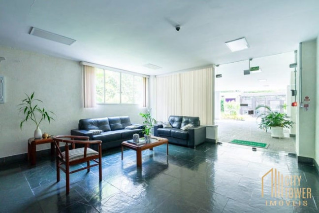 Imagem Apartamento com 2 Quartos à Venda, 74 m² em Bosque Da Saúde - São Paulo