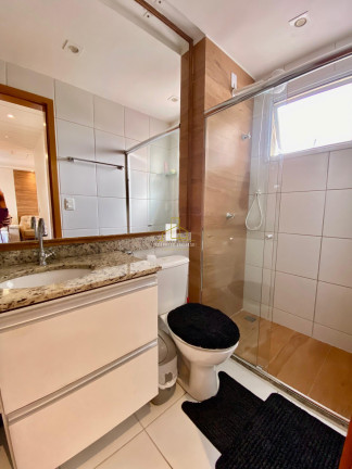 Imagem Imóvel com 3 Quartos à Venda, 70 m² em Morada De Laranjeiras - Serra Imagem Imóvel com 3 Quartos à Venda, 70 m² em Morada De Laranjeiras - Serra