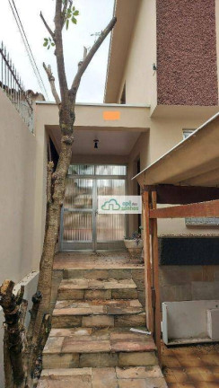Imagem Casa com 3 Quartos para Alugar, 144 m² em Vila Ipojuca - São Paulo