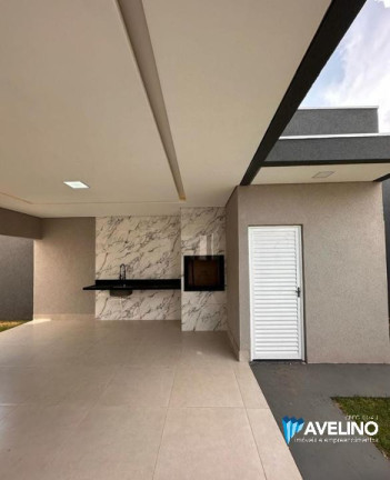 Imagem Casa com 3 Quartos à Venda, 189 m² em Vila Nossa Senhora Das Graças - Campo Grande Imagem Casa com 3 Quartos à Venda, 189 m² em Vila Nossa Senhora Das Graças - Campo Grande
