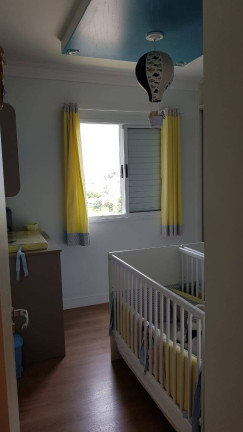 Imagem Apartamento com 3 Quartos à Venda, 83 m² em Vila Das Hortências - Jundiaí Imagem Apartamento com 3 Quartos à Venda, 83 m² em Vila Das Hortências - Jundiaí