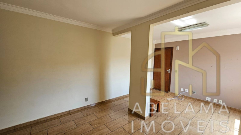 Imagem Apartamento com 2 Quartos à Venda, 57 m² em Vila Humaitá - Santo André