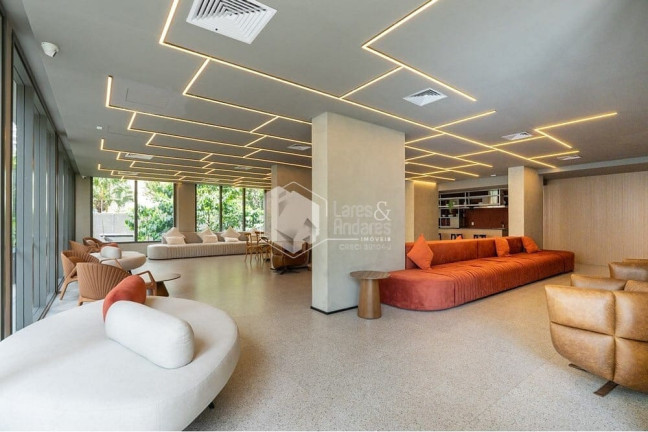 Imagem Studio com 1 Quarto à Venda, 28 m² em Moema - São Paulo Imagem Studio com 1 Quarto à Venda, 28 m² em Moema - São Paulo