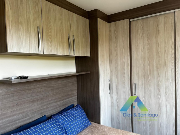 Imagem Apartamento com 3 Quartos à Venda, 60 m² em Planalto - São Bernardo Do Campo Imagem Apartamento com 3 Quartos à Venda, 60 m² em Planalto - São Bernardo Do Campo