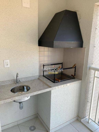 Imagem Apartamento com 2 Quartos à Venda, 60 m² em Barcelona - São Caetano Do Sul