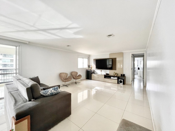 Imagem Apartamento com 3 Quartos à Venda, 192 m² em Aclimação - São Paulo Imagem Apartamento com 3 Quartos à Venda, 192 m² em Aclimação - São Paulo