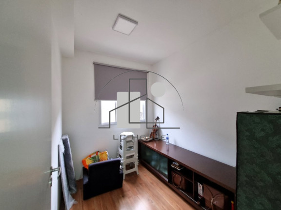 Imagem Apartamento com 2 Quartos à Venda, 32 m² em Sacomã - São Paulo