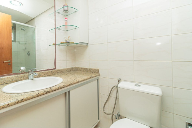 Imagem Imóvel com 3 Quartos à Venda, 81 m² em Passo Da Areia - Porto Alegre Imagem Imóvel com 3 Quartos à Venda, 81 m² em Passo Da Areia - Porto Alegre