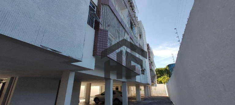 Imagem Apartamento com 3 Quartos à Venda, 130 m² em Encruzilhada - Recife Imagem Apartamento com 3 Quartos à Venda, 130 m² em Encruzilhada - Recife