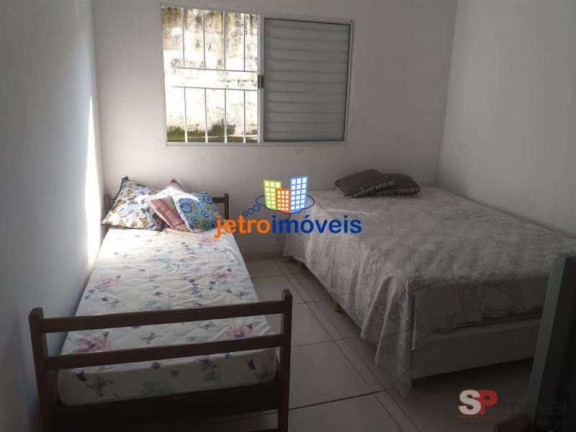 Imagem Casa com 4 Quartos à Venda, 75 m² em Canto Do Forte - Praia Grande Imagem Casa com 4 Quartos à Venda, 75 m² em Canto Do Forte - Praia Grande